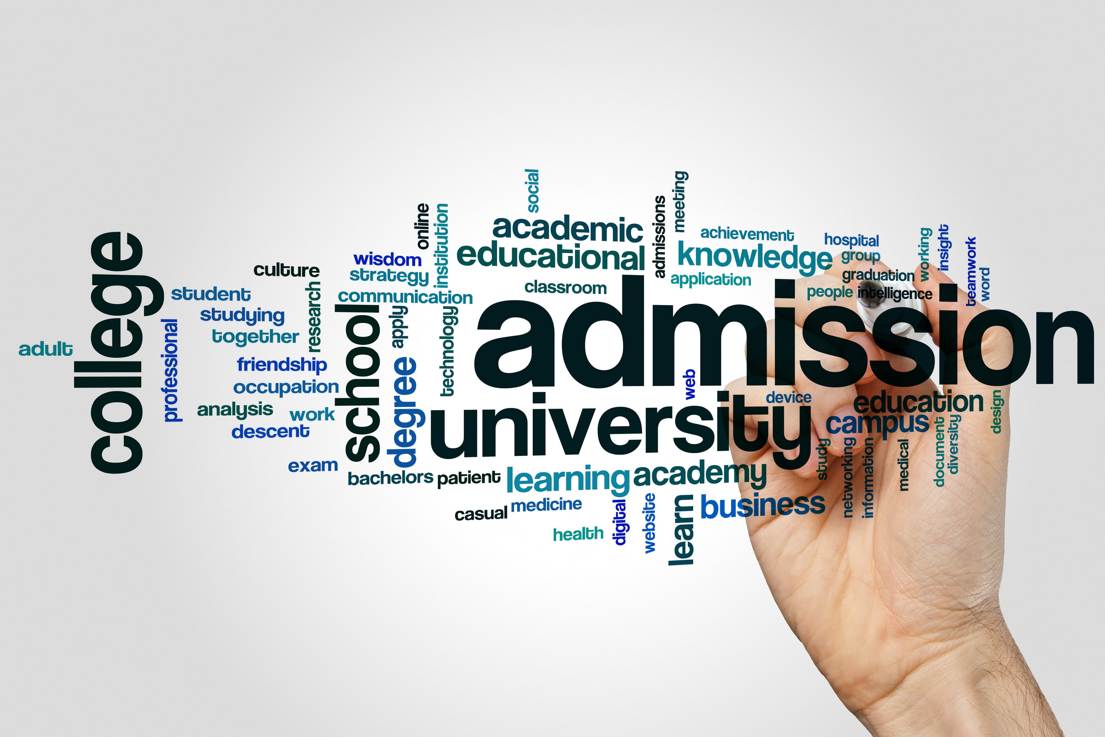 Get Admission in Germany visa service
