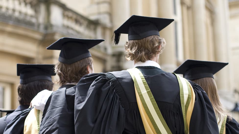 University Shortlisting visa service